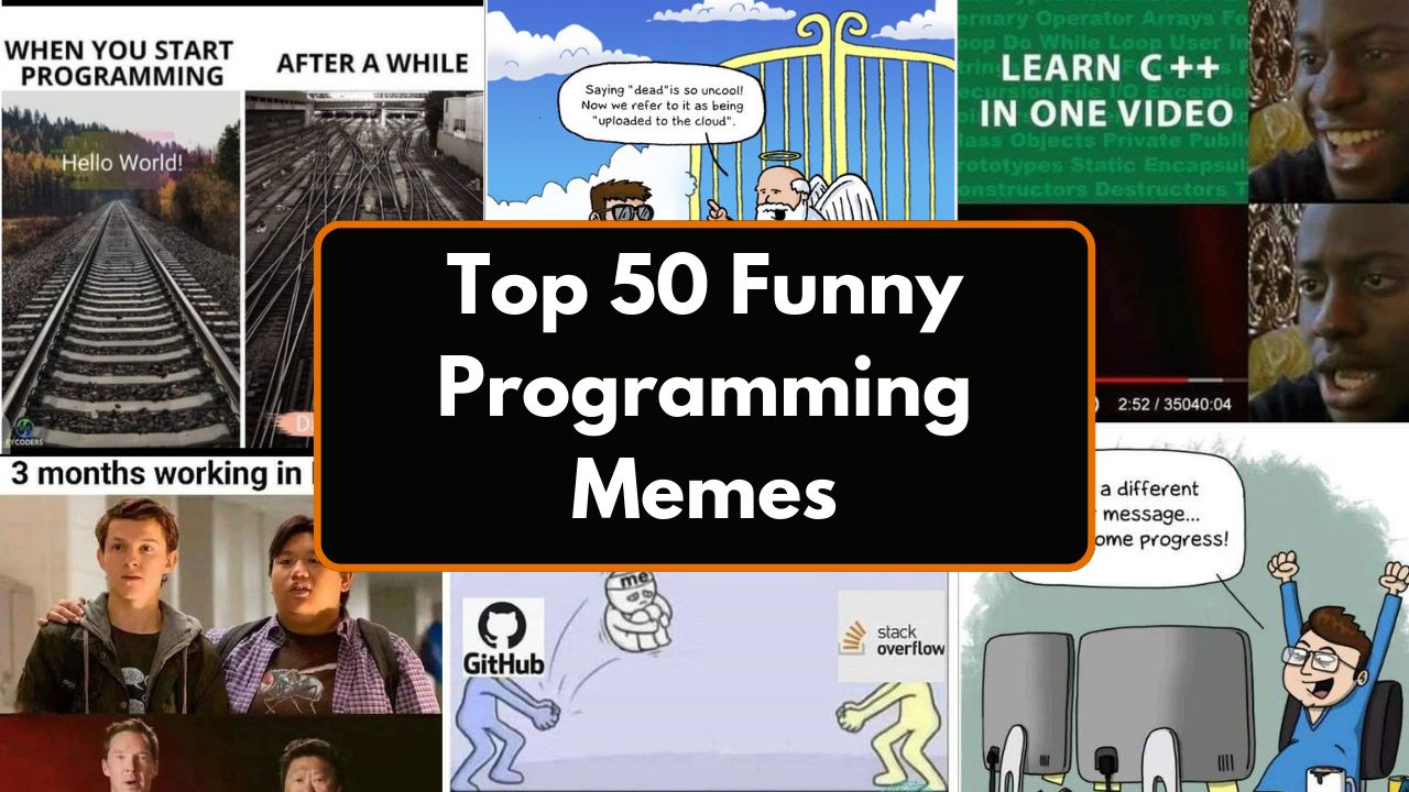 Top 50 Funny Programming Memes Bringing Code to Life with Laughter.jpg